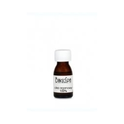 .BINGOSPA Olej arganowy 100% 10ml .